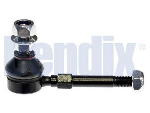 BENDIX 042965B šarnyro stabilizatorius 
 Ašies montavimas/vairavimo mechanizmas/ratai -> Stabilizatorius/fiksatoriai -> Savaime išsilyginanti atrama
54618-4M400