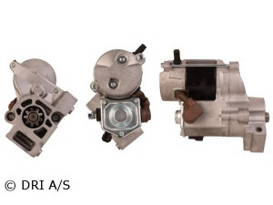 DRI 343010092 starteris 
 Elektros įranga -> Starterio sistema -> Starteris
894364-7220, 894364-7221, 894384-3140