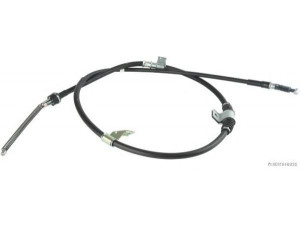 MAGNETI MARELLI 600000120530 trosas, stovėjimo stabdys
MB895690