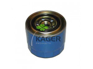 KAGER 11-0151 kuro filtras 
 Techninės priežiūros dalys -> Papildomas remontas
23303-87304-000, ME 006066, ME 016872
