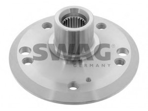 SWAG 10 94 4979 rato stebulė 
 Ašies montavimas/vairavimo mechanizmas/ratai -> Rato stebulė/montavimas -> Rato stebulė
124 357 46 08