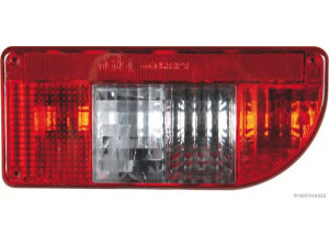 HERTH+BUSS ELPARTS 83830141 kombinuotas galinis žibintas