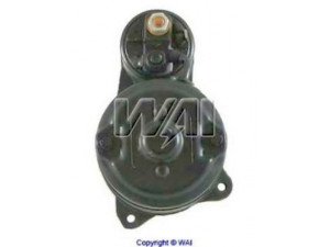 WAIglobal 30296R starteris 
 Elektros įranga -> Starterio sistema -> Starteris