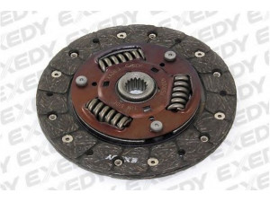 EXEDY NSD005U sankabos diskas 
 Sankaba/dalys -> Sankabos diskas
3010001B00, 3010001B10, 3010001B11
