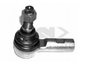 SPIDAN 44341 skersinės vairo trauklės galas 
 Vairavimas -> Vairo mechanizmo sujungimai
9 00 907, 97 184 821