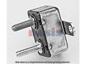 AKS DASIS 870054N patikros įranga