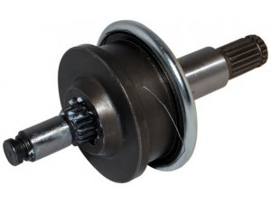 PowerMax 1013300 laisvos eigos pavara, starteris
M357T70571, MM502404, 23354-20H12