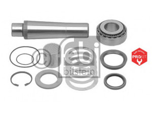 FEBI BILSTEIN 09937 remonto komplektas, pasukamojo kakliuko kaištis 
 Ašies montavimas/vairavimo mechanizmas/ratai -> Pasukamojo kakliuko remonto rinkinys -> Remonto komplektas, karbiuratorius
0 550 257, 550 257