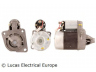 LUCAS ELECTRICAL LRS02167 starteris 
 Elektros įranga -> Starterio sistema -> Starteris
KB303-18-400, KB308-18-400, M3T33281