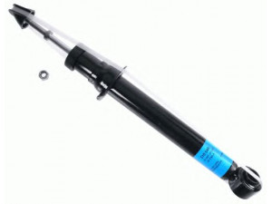 SACHS 310 046 amortizatorius 
 Pakaba -> Amortizatorius
MR235611, MR235616, MR272634, MR455681