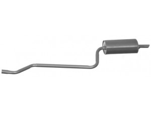 IMASAF TO.37.57 galinis duslintuvas 
 Išmetimo sistema -> Duslintuvas
174306A210