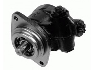 ZF LENKSYSTEME 8001 503 hidraulinis siurblys, vairo sistema
000 460 86 80, 000 460 86 80 80