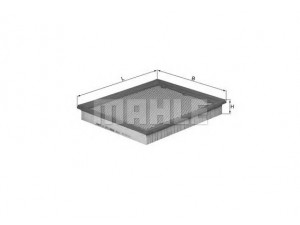 KNECHT LX 1272 oro filtras 
 Techninės priežiūros dalys -> Techninės priežiūros intervalai
53007386, 53007386AB, 53030688