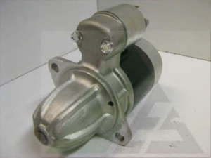 AES ASS-197 starteris 
 Elektros įranga -> Starterio sistema -> Starteris
M3T40471, M3T48382, M3T49281, M3T49282