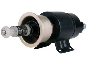PowerMax 1011423 solenoidinis jungiklis, starteris