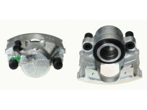 BUDWEG CALIPER 341900 stabdžių apkaba 
 Dviratė transporto priemonės -> Stabdžių sistema -> Stabdžių apkaba / priedai
5 021 734, 5 023 224, 6 188 429