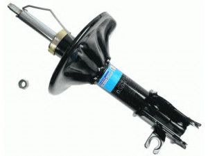 SACHS 030 639 amortizatorius 
 Pakaba -> Amortizatorius