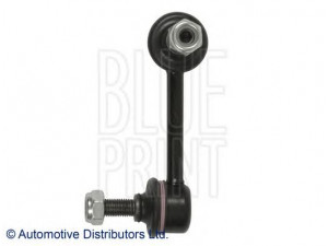 BLUE PRINT ADH28503 šarnyro stabilizatorius 
 Ašies montavimas/vairavimo mechanizmas/ratai -> Stabilizatorius/fiksatoriai -> Savaime išsilyginanti atrama
52321-S04-003
