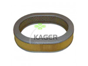 KAGER 12-0311 oro filtras 
 Techninės priežiūros dalys -> Techninės priežiūros intervalai
371, 5012646, 17220PM1305, 17220PM1B01