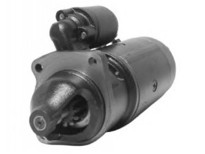 BTS Turbo S510926 starteris