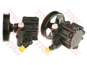 TRW JPR454 hidraulinis siurblys, vairo sistema 
 Vairavimas -> Vairo pavara/siurblys
4007CJ, 96 45 464 980, 4007CJ