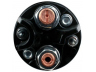 PowerMax 1011425 solenoidinis jungiklis, starteris