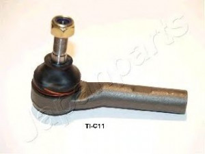 JAPANPARTS TI-C11 skersinės vairo trauklės galas 
 Vairavimas -> Vairo mechanizmo sujungimai
4797706
