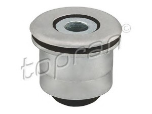 TOPRAN 723 177 valdymo svirties/išilginių svirčių įvorė 
 Ašies montavimas/vairavimo mechanizmas/ratai -> Valdymo svirtis/pasukamosios svirties sujungimas -> Montavimas/sutvirtinimas
3523 CA, 3523 CA