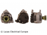 LUCAS ELECTRICAL LRA01853 kintamosios srovės generatorius 
 Elektros įranga -> Kint. sr. generatorius/dalys -> Kintamosios srovės generatorius
12311727576, 12311739421