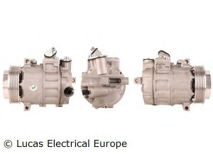 LUCAS ELECTRICAL ACP684 kompresorius, oro kondicionierius 
 Oro kondicionavimas -> Kompresorius/dalys
0022303311, 0022304911, 0022308311