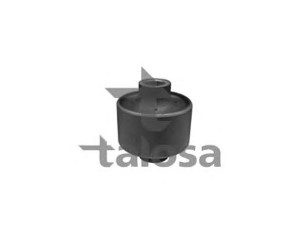 TALOSA 57-00370 valdymo svirties/išilginių svirčių įvorė 
 Ašies montavimas/vairavimo mechanizmas/ratai -> Valdymo svirtis/pasukamosios svirties sujungimas -> Montavimas/sutvirtinimas
4372132, 4540787, YC153A262AD, YC153A262AE