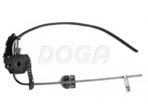 DOGA 101208 lango pakėliklis 
 Vidaus įranga -> Elektrinis lango pakėliklis
82700G9600