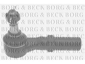 BORG & BECK BTR5611 skersinės vairo trauklės galas 
 Vairavimas -> Vairo mechanizmo sujungimai
5143555AA