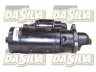 DA SILVA D020509 starteris 
 Elektros įranga -> Starterio sistema -> Starteris
911180