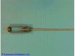 BLUE PRINT ADN14675 trosas, stovėjimo stabdys 
 Stabdžių sistema -> Valdymo svirtys/trosai
36451-M6600