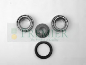BRT Bearings BRT1221 rato guolio komplektas 
 Ašies montavimas/vairavimo mechanizmas/ratai -> Rato stebulė/montavimas -> Rato guolis