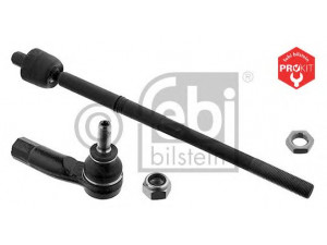 FEBI BILSTEIN 39356 strypo montavimas 
 Vairavimas -> Sujungimo trauklės surinkimas/dalys -> Sujungimo trauklės surinkimas
561 423 810, 561 423 810 S1, 561 423 810