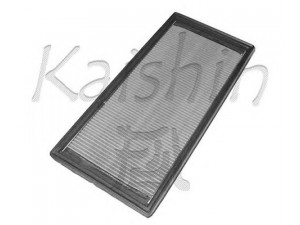 KAISHIN A923 oro filtras 
 Filtrai -> Oro filtras
16546AA070