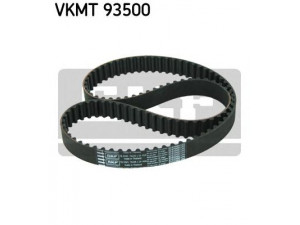 SKF VKMT 93500 paskirstymo diržas 
 Techninės priežiūros dalys -> Papildomas remontas
14400-P1J-E01, 14400-PM3-004, 14400-PM3-305