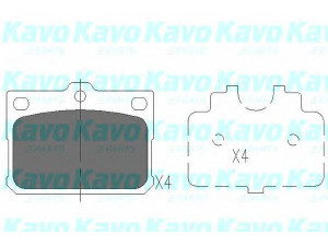 KAVO PARTS KBP-9081 stabdžių trinkelių rinkinys, diskinis stabdys 
 Techninės priežiūros dalys -> Papildomas remontas
0446512320, 0449112016, 0449112050