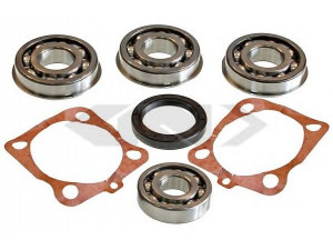 SPIDAN 72190 rato guolio komplektas 
 Ašies montavimas/vairavimo mechanizmas/ratai -> Rato stebulė/montavimas -> Rato guolis