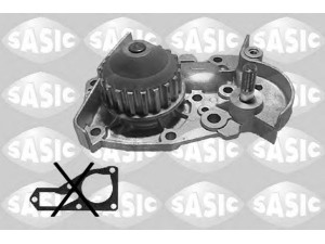 SASIC 4001245 vandens siurblys 
 Aušinimo sistema -> Vandens siurblys/tarpiklis -> Vandens siurblys
7700736091, 7701633125