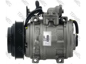 TEAMEC 8634221 kompresorius, oro kondicionierius 
 Oro kondicionavimas -> Kompresorius/dalys
0002301111, 0002301211, 0002303711