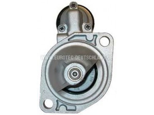 EUROTEC 11010690 starteris 
 Elektros įranga -> Starterio sistema -> Starteris
09163850, 09512045, 1202006, 1202030