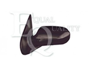 EQUAL QUALITY RS00240 išorinis veidrodėlis 
 Kėbulas -> Keleivių kabina -> Veidrodėlis
7352899670