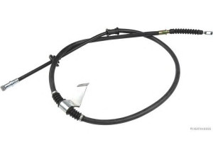 MAGNETI MARELLI 600000123320 trosas, stovėjimo stabdys
96243465, 96392001