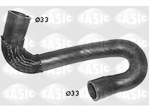 SASIC SWH6770 radiatoriaus žarna 
 Aušinimo sistema -> Žarnelės/vamzdeliai/sujungimai -> Radiatoriaus žarnos
1337563