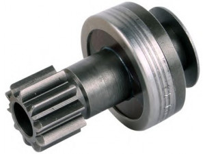 PowerMax 1017697 laisvos eigos pavara, starteris