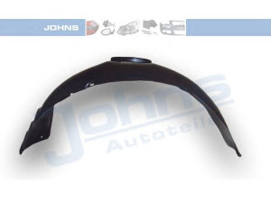 JOHNS 67 14 31 plokščių apkalas, purvasargis 
 Kėbulas -> Transporto priemonės priekis -> Purvasaugiai
6K0 809 961D, 6K0 809 961D B41