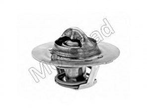 MOTORAD 208-75J termostatas, aušinimo skystis 
 Aušinimo sistema -> Termostatas/tarpiklis -> Thermostat
1337-49